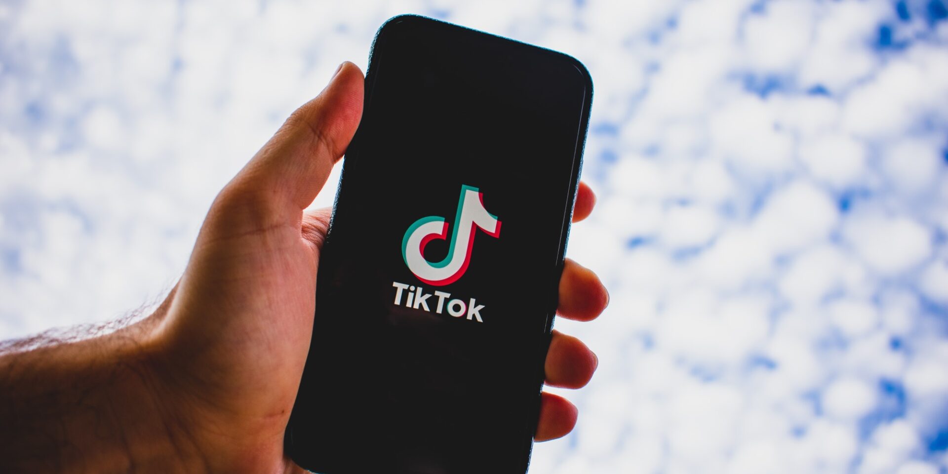 make a tiktok