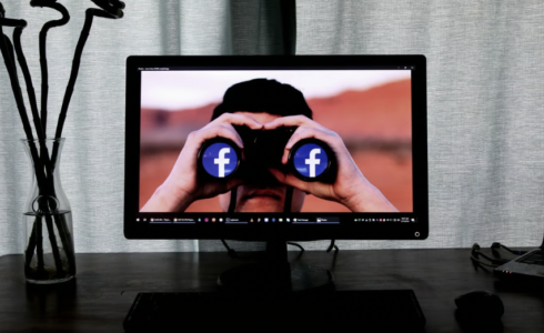 how to post video on facebook
