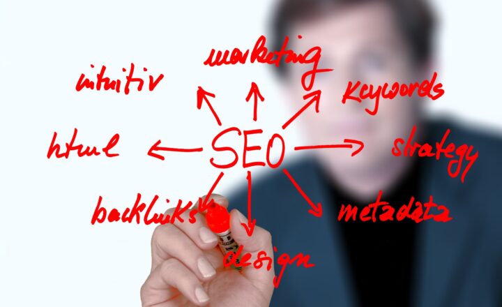 SEO for personal injury