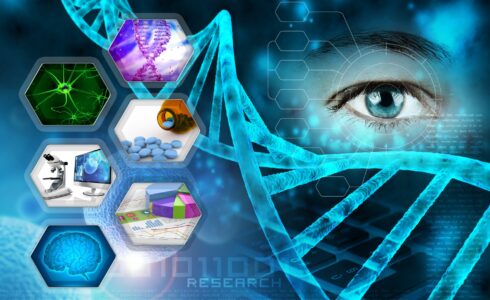 Qualitative research