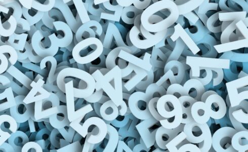 Quantitative research